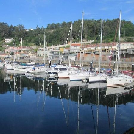 Bueu: Studio Con Vistas Al Mar- 1 Room - 2 Persons Exterior foto