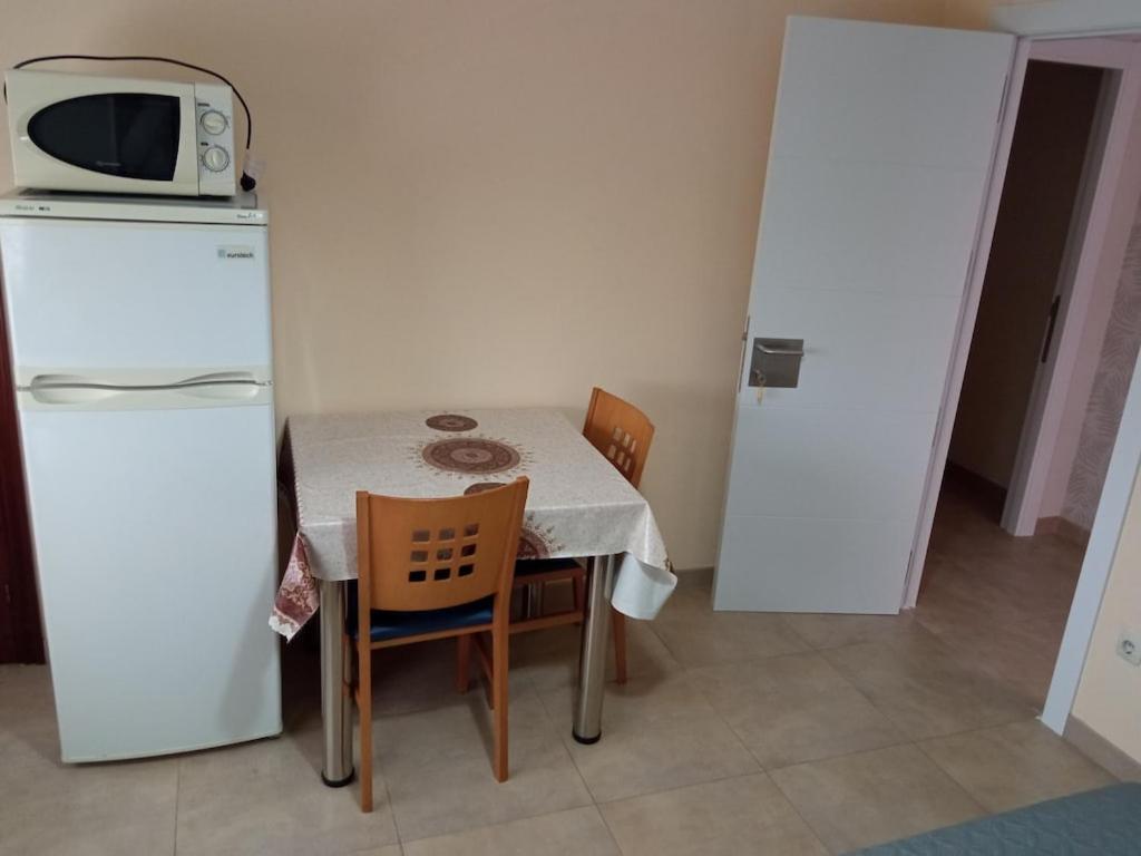Bueu: Studio Con Vistas Al Mar- 1 Room - 2 Persons Exterior foto