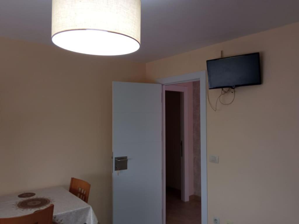 Bueu: Studio Con Vistas Al Mar- 1 Room - 2 Persons Exterior foto